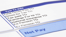 Payslips - An Expert Guide