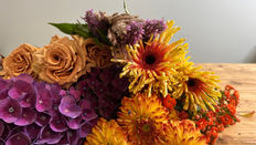Watch Karen Barnes' Autumn Trends 2025 - New Video