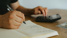 How to Write an Invoice