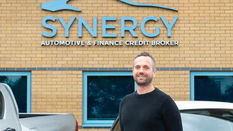 A Market Update from Synergy