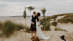 Beach Themed Weddings – Why This Trend is so Popular
