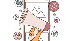 Social Media Tips for Florists