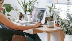 Your Wellbeing: 6 of the Best Online Therapy Resources