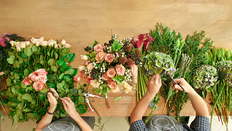 Getting Organised for Mother's Day