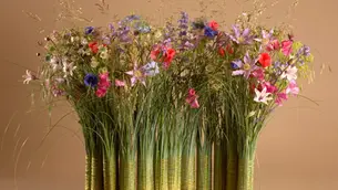 Sustainable Floral Design
