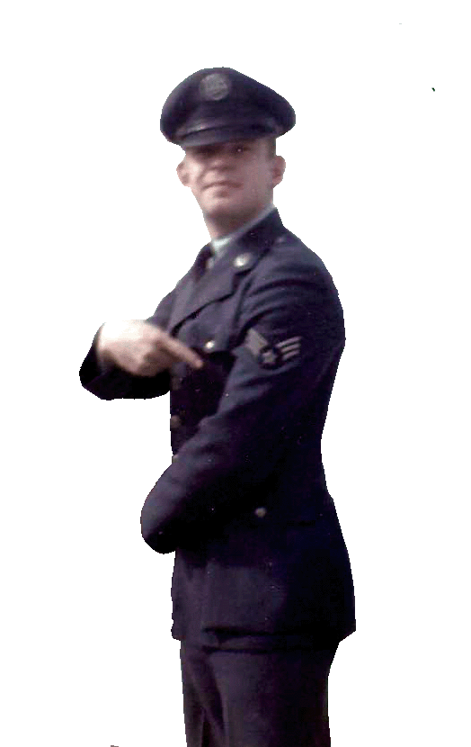 Background removed Ted Just promoted to