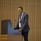 IUGS at the 5th IPGC in Zaragoza