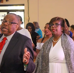 Congregation of Grace AME Church Catonsville