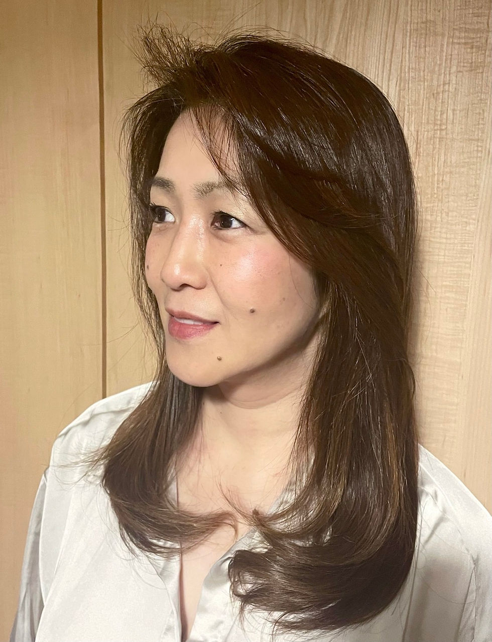 No.019 こなつ(49)♀