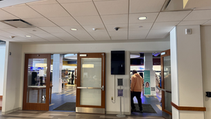 The Highs and Lows of Millikin’s Caf