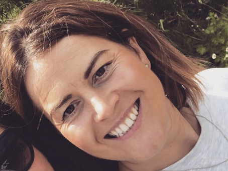 Community Interview #8: Sabrina