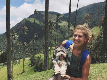 All-Stars Interview #11: Tasha