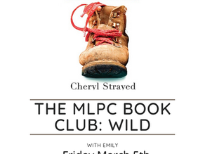 The MLPC Book Club: Wild