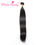 Thumbnail: Wonder Beauty Hair Peruvian Straight Non Remy 1 Bundle 100% Human Hair Extension