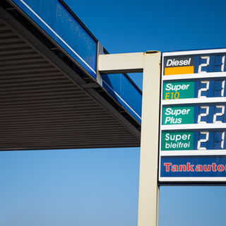 Projekt zur Produktion von Heizöl, Diesel und Benzin aus Biomasse wieder aufgelegt