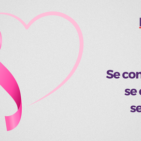 OUTUBRO ROSA