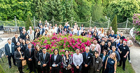 Throwback to the EUVIP Summer School and EATS Conference 2025