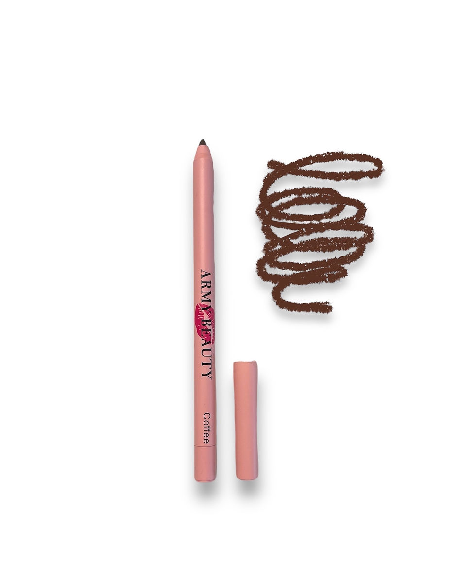 Crayon à lèvres - Coffee