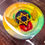 Thumbnail: Winged Star of David - 4"