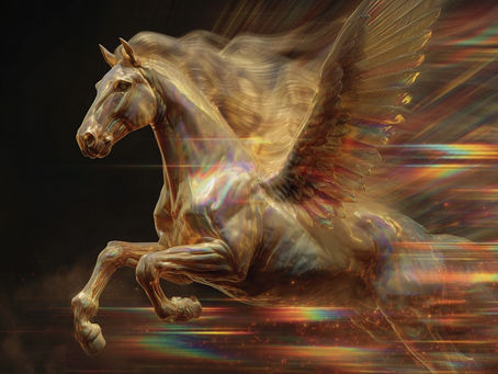 FIRE HORSE CODEX  2026