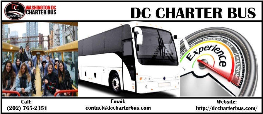 DC coach bus