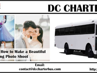 Several Tips on How to Make a Beautiful Wedding Photo Shoot