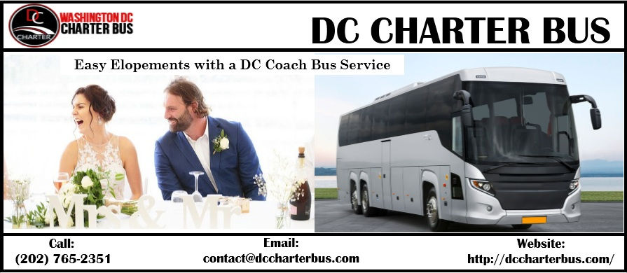 DC Coach Bus Service