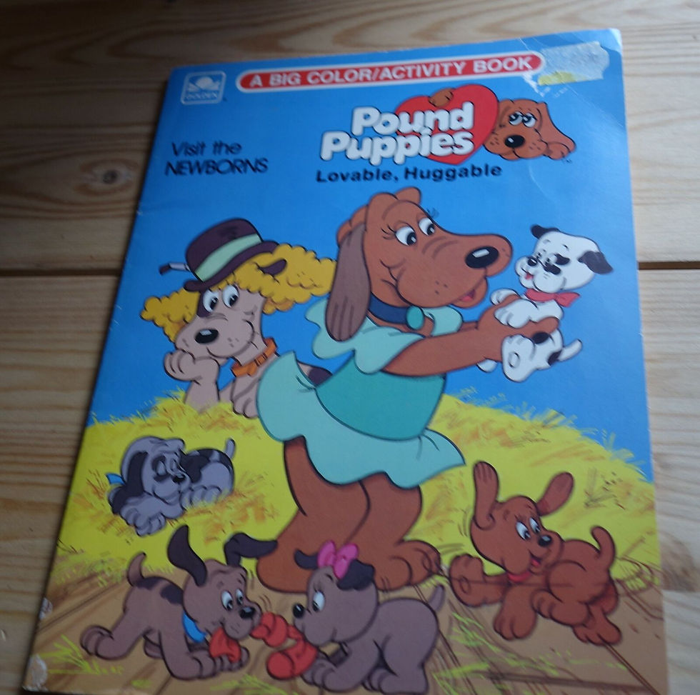 coloring book 9