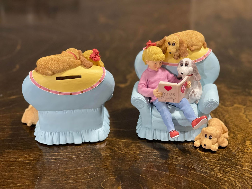 Piggy bank
