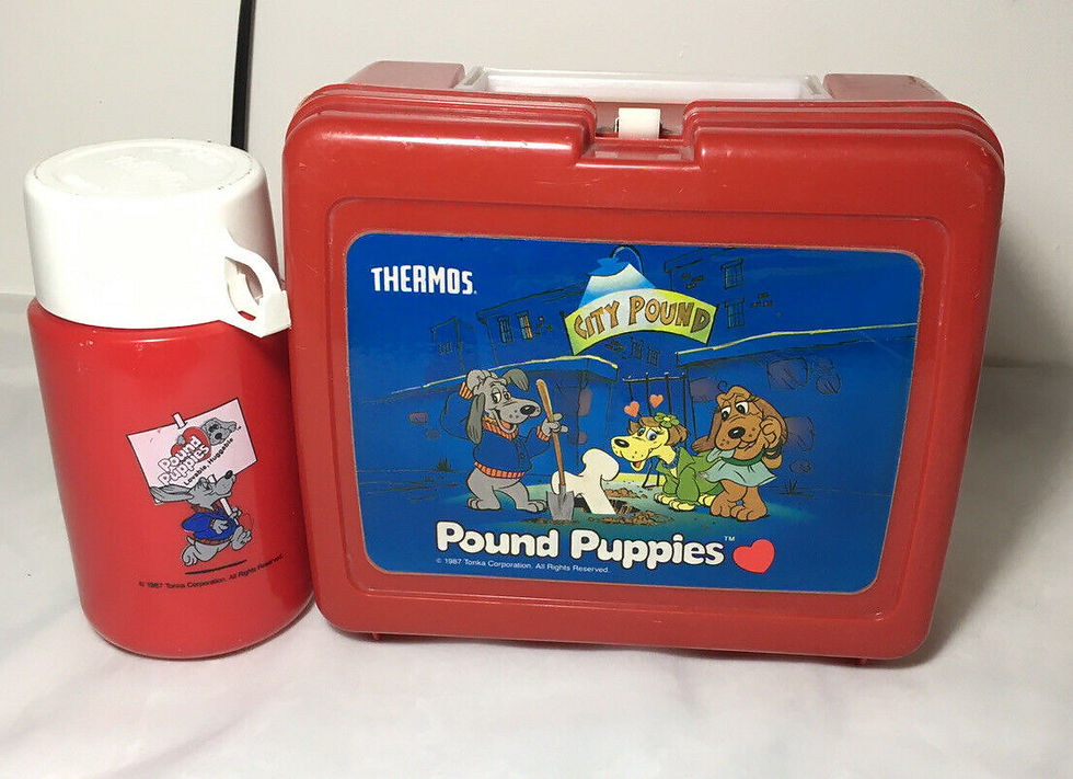 lunchbox wtih thermos