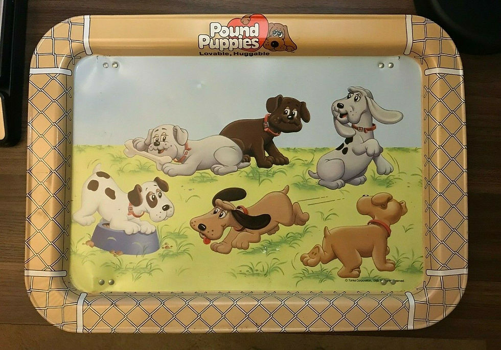 tv tray 1
