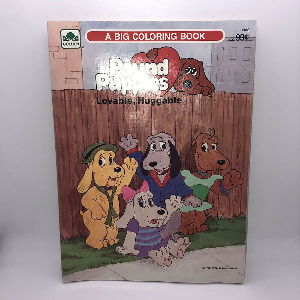 coloring book 4