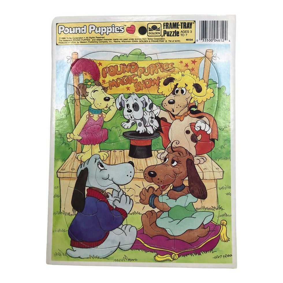 tray puzzle 4