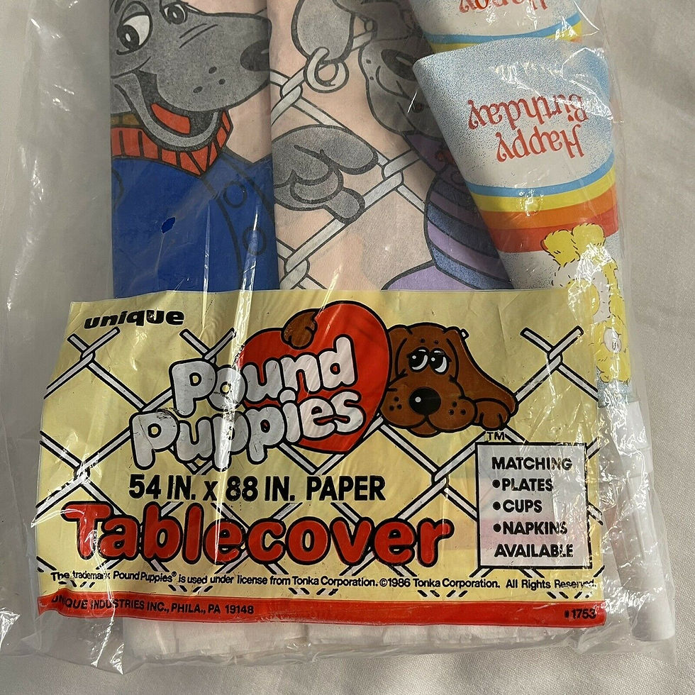 tablecover