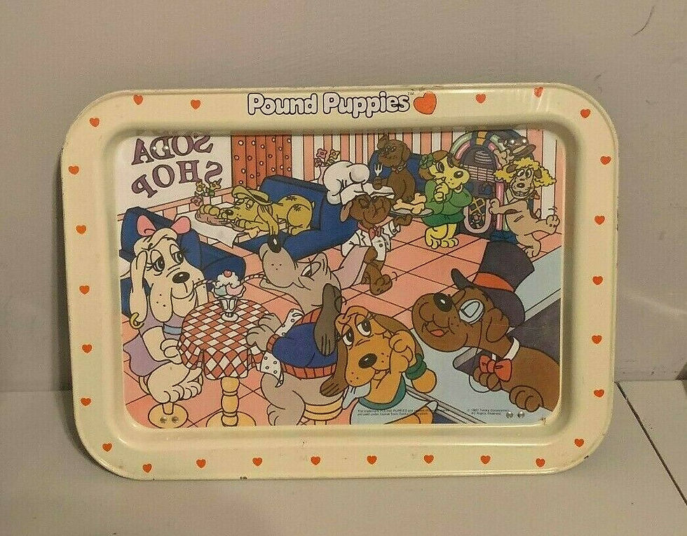 tv tray 2