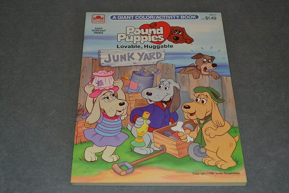 coloring book 11