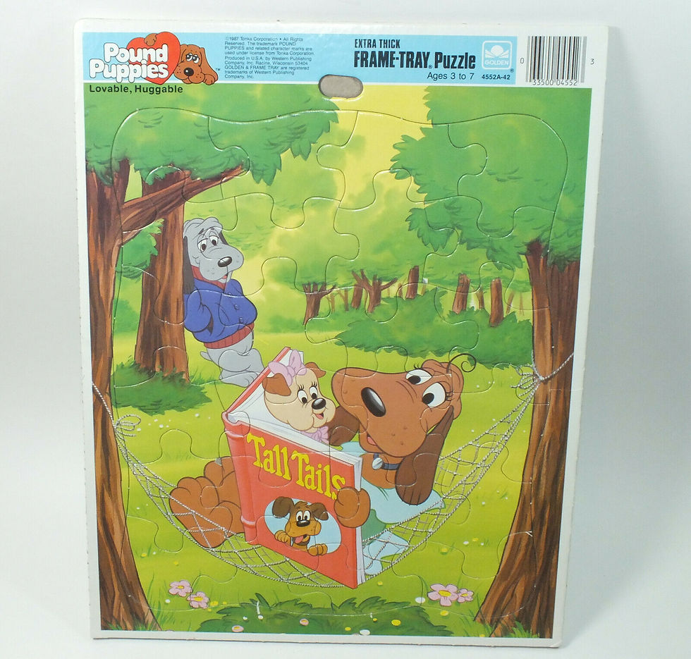 tray puzzle 5