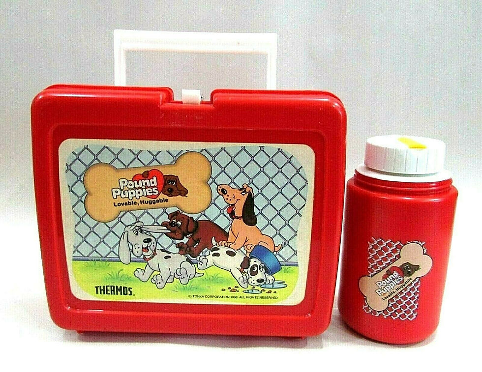 lunchbox and thermos 1