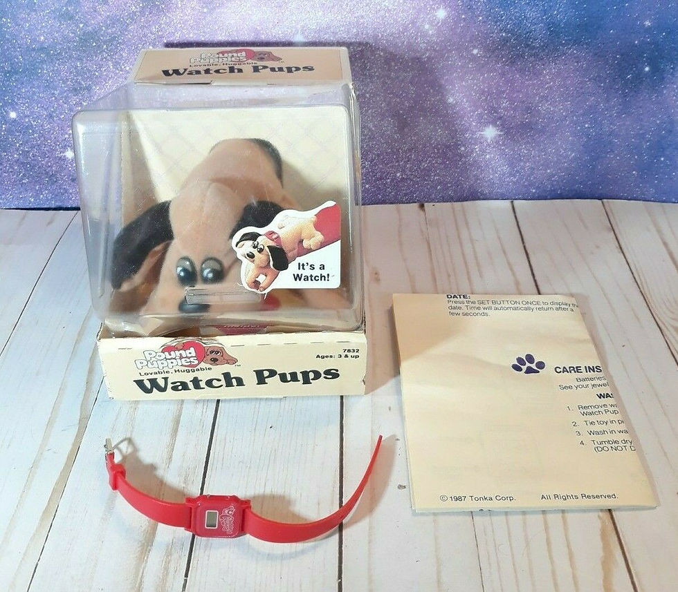 watch