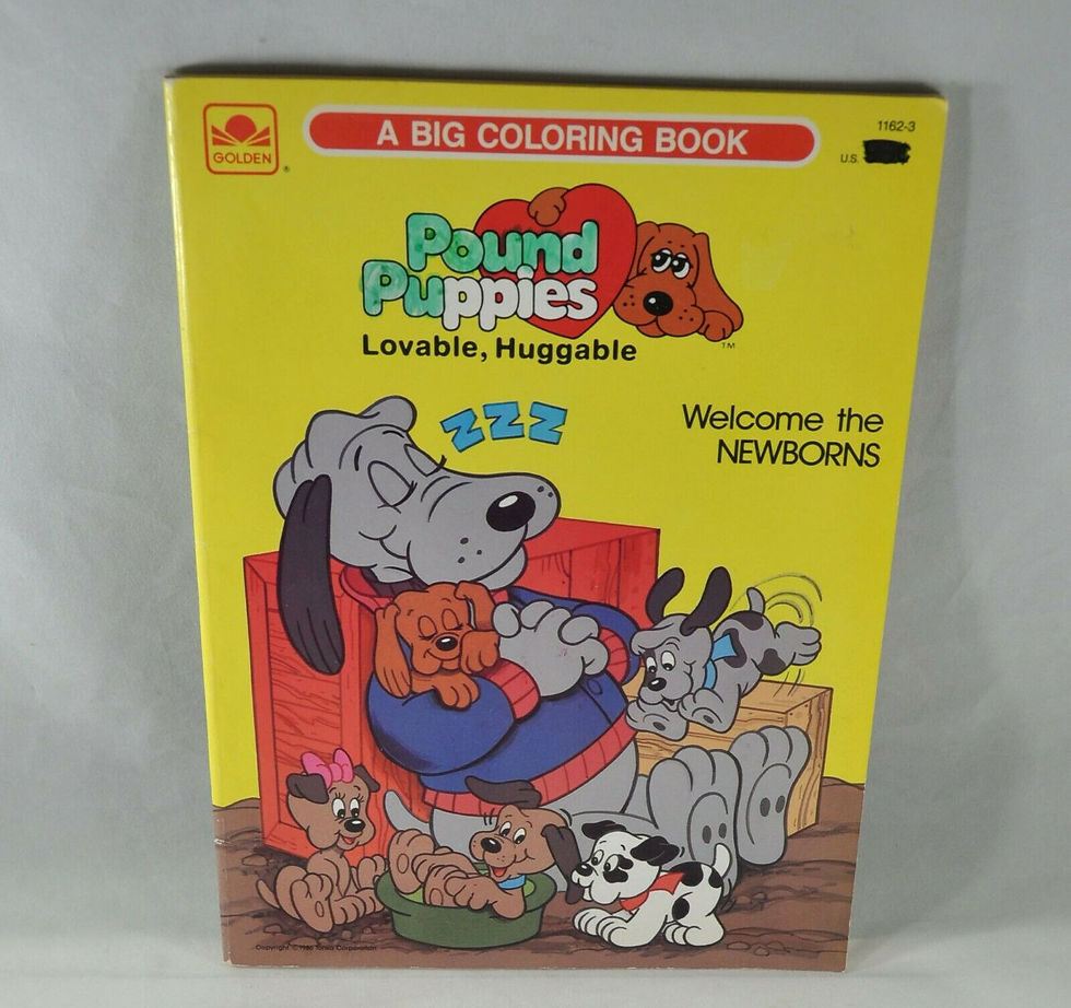 coloring book 3