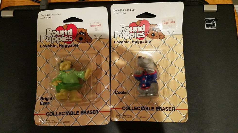 erasers 2