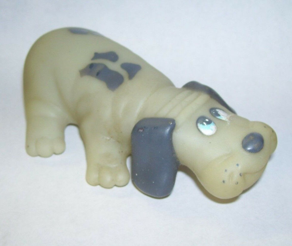 soma figure