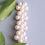 Thumbnail: Pearly Flower Hair Clip
