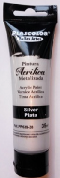 Миниатюра: Акрилна боя Artix 35мл