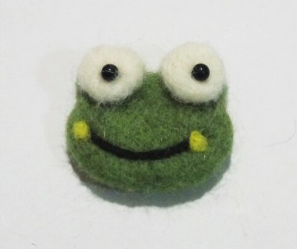 Миниатюра: Вълнени декоративни елементи