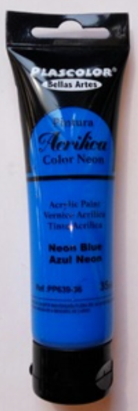 Миниатюра: Акрилна боя Artix 35мл