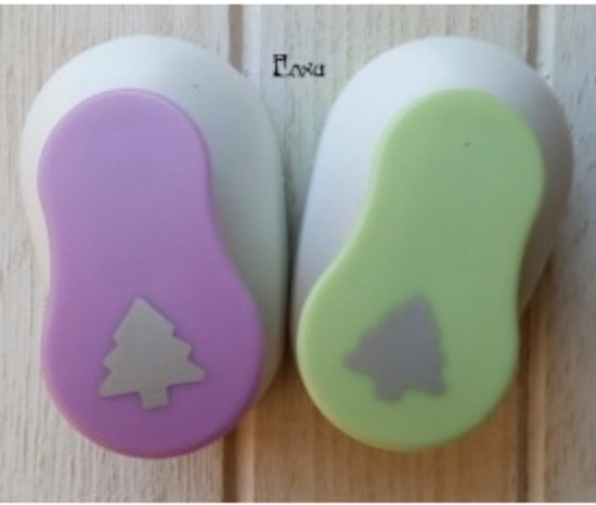 Миниатюра: Пънч мини