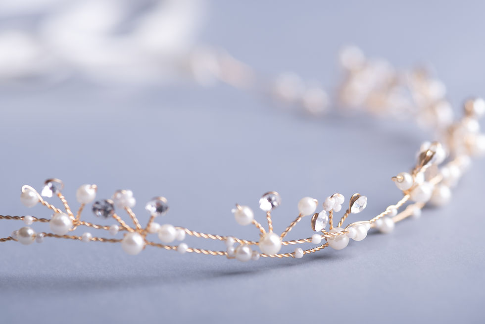 Thumbnail: Chloe Tiara