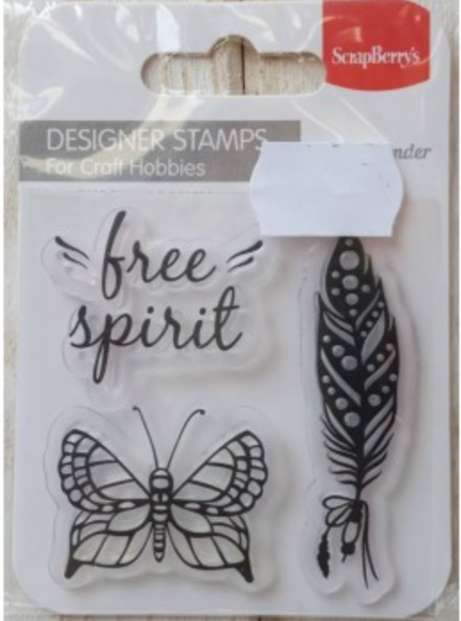 Миниатюра: Печат/Щампа (варианти)