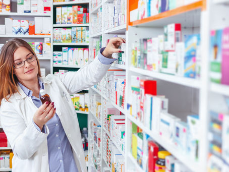 Pharmacist Discrimination: Common Lawsuits in the Pharmacy Profession